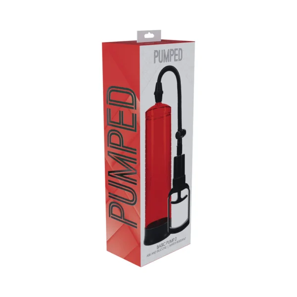 Evolved Realistic 8 in. Dildo With Balls Brown