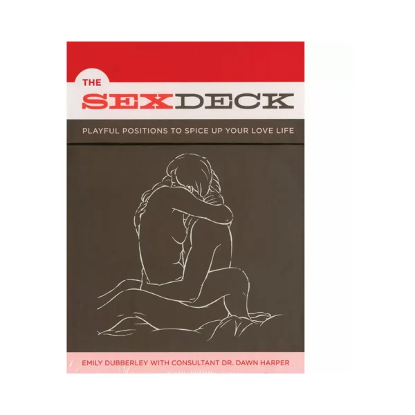 Sportsheets Sex & Mischief Heart Paddle Black