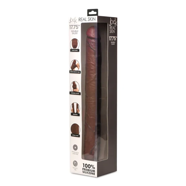 Signature Strokers Lulu Chu ULTRASKYN Pocket Pussy