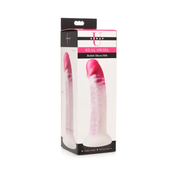 Crystal Jellies – Butt Plug Clear Medium
