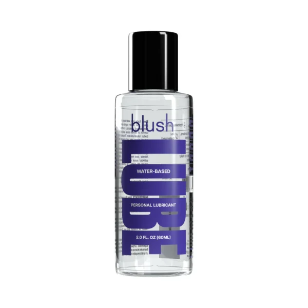 Mood Lube Water-Based 8 fl. oz.