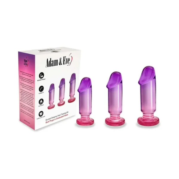 Princess Heat-Up Thruster – Black
