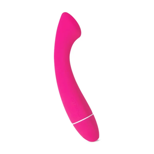 We-Vibe Tango X Rechargeable Silicone Intense Bullet Vibrator Cherry Red