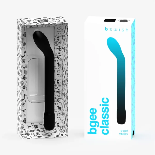Playboy The Urge Medium Stroker Non-Vibrating TPE Black