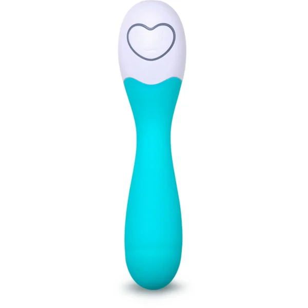 Rear Assets Rose Gold Anal Plug Medium Pink