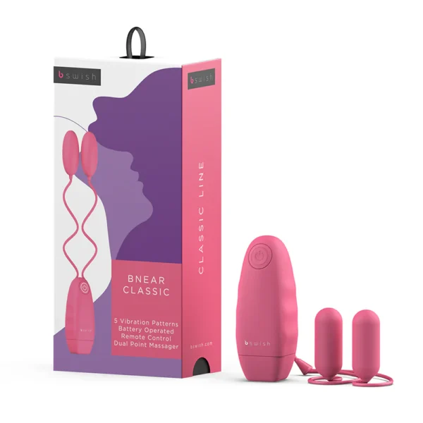 Forto F-33 Liquid Silicone Cockring Large Glow