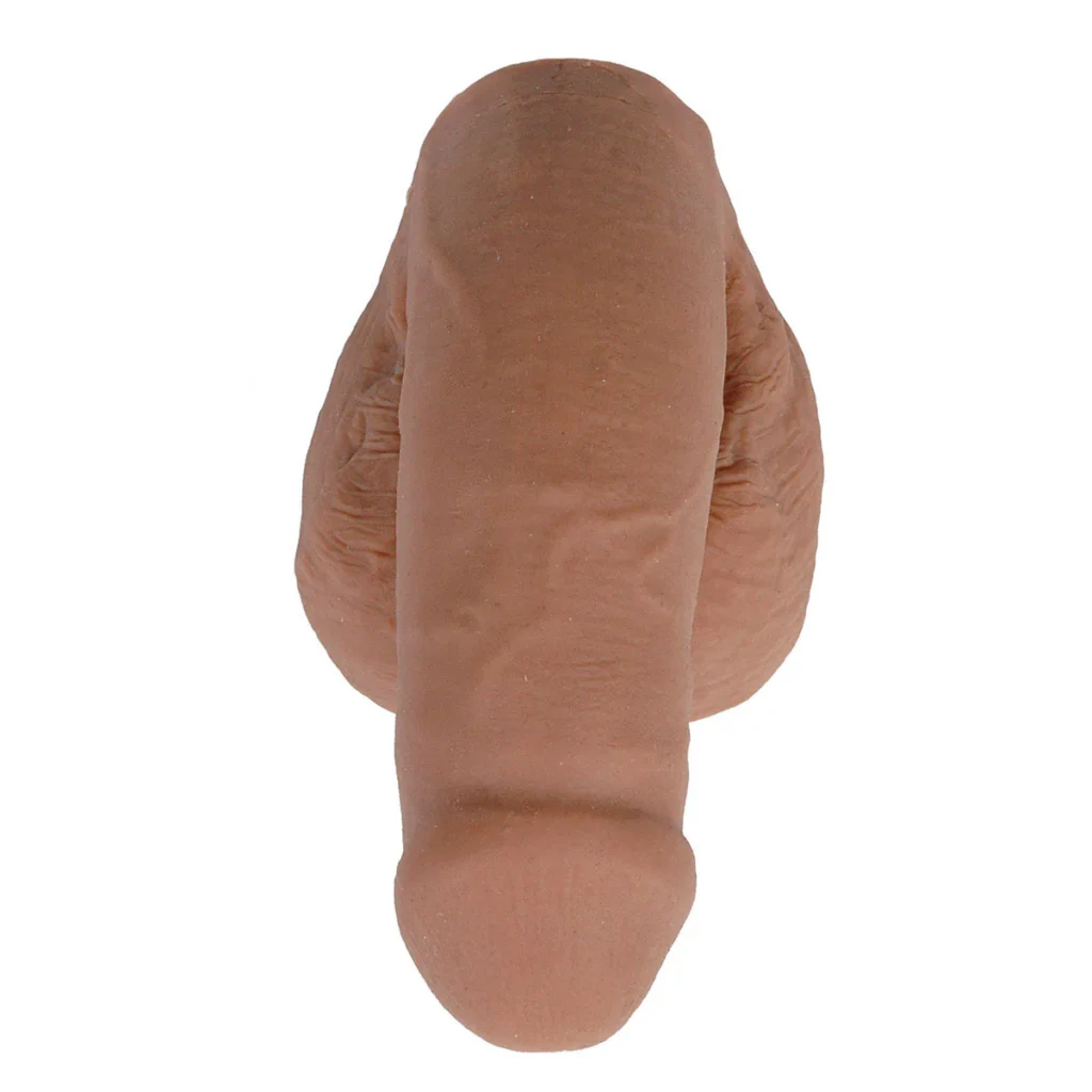Sailor 2 Packer Caramel