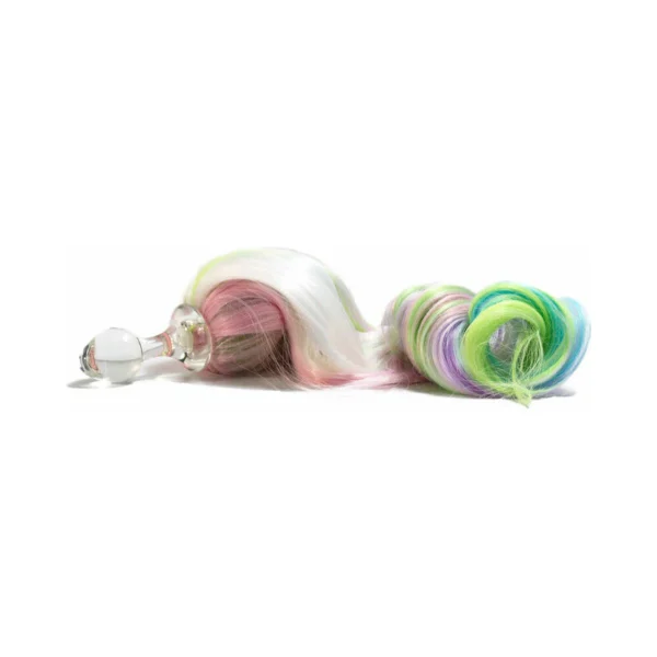 Gender X 4 in. Silicone Packer Medium