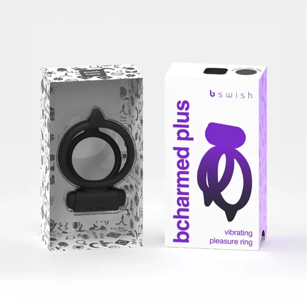 Dillio Platinum Body Dock SE Fantasy Kit with 6 & 7 in. Silicone Dildos