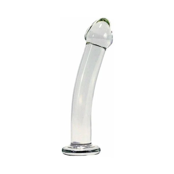 King Cock 7 in. Cock Realistic Dildo With Suction Cup Beige
