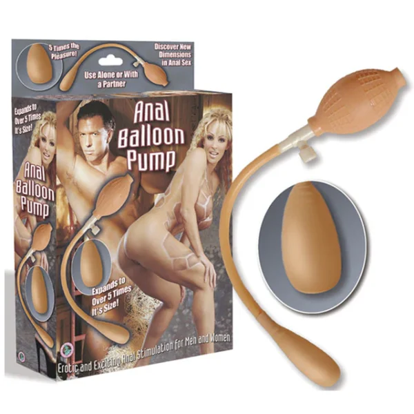 Vac-U-Lock – Realistic Hung White