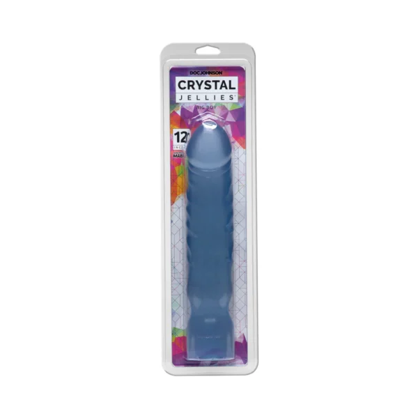 SILEX-D Real Skin Model 1 Dildo 7 in. Vanilla