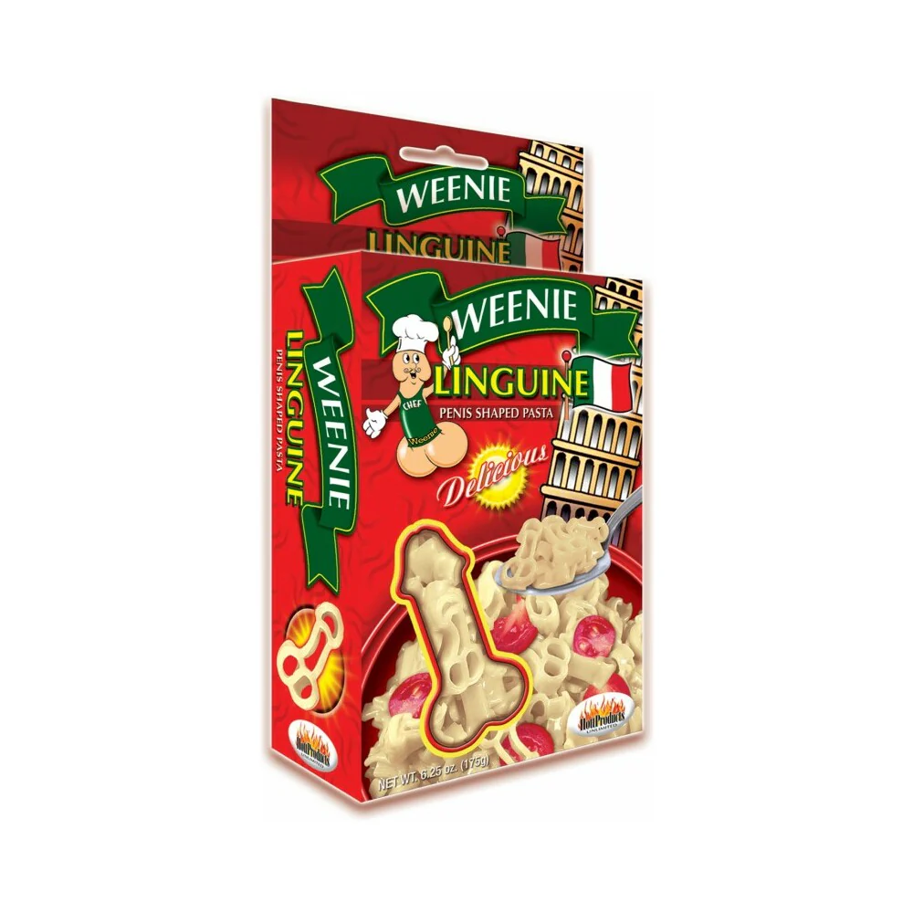 Weenie Linguine 6.25 oz