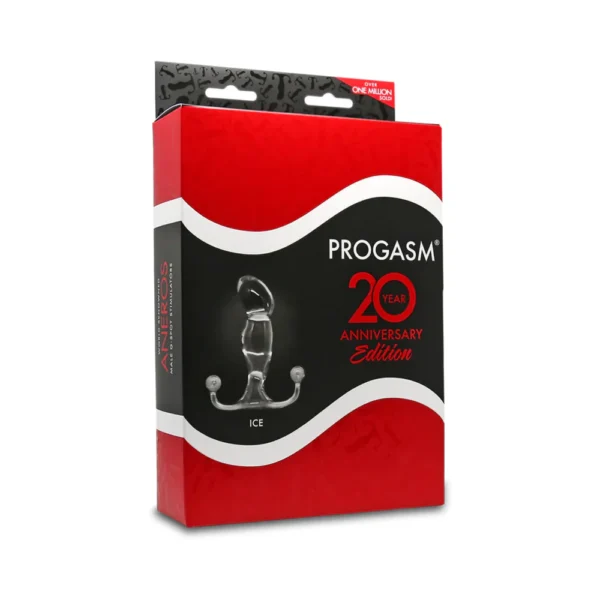 Sailor 2 Packer Vanilla