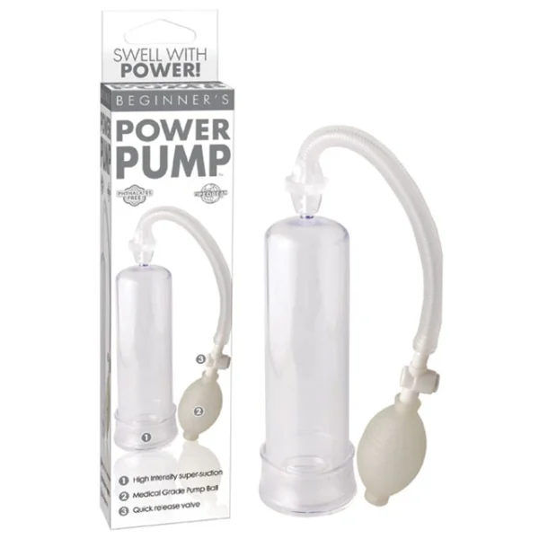 Femme Breast Stimulator (Lavender)