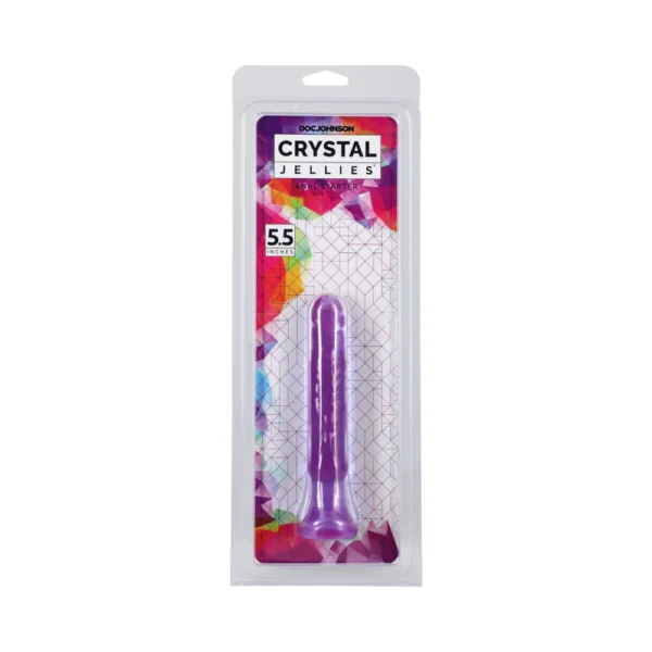 Je Joue Mimi Soft Soft-Tip Clitoral Vibrator Lilac