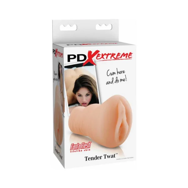 Evolved Thrust In Me Thrusting Vibrating 9.25 in. Dildo Dark