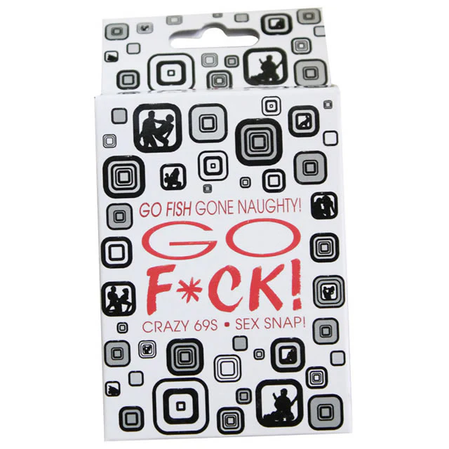 221496588.webp Go F*ck Card Game