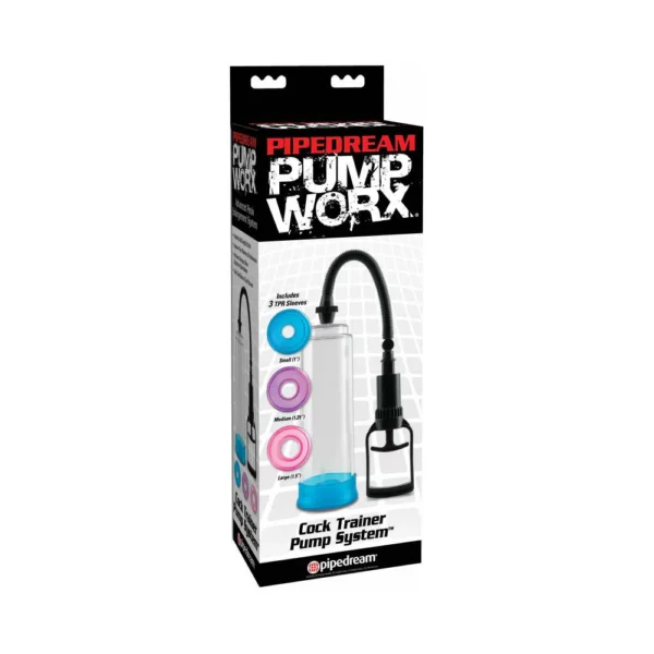 Trinity Vibes 28X Vibrating Balls XL