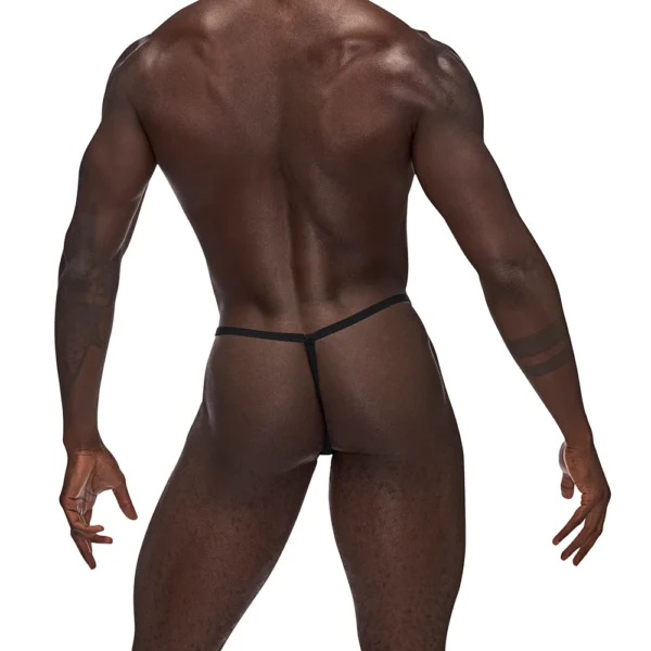 Doc Johnson Pussy Stroker In A Bag Frost
