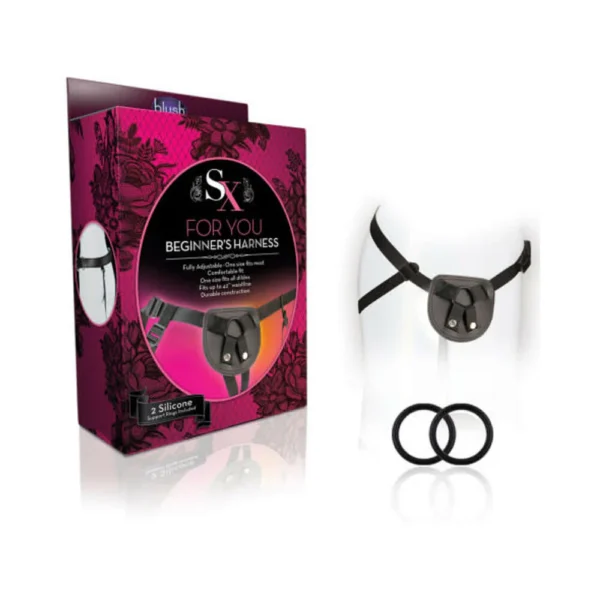 Fantasy Lingerie Vibes Karma’s A Bitch Metallic Bra & Panty Black L/XL