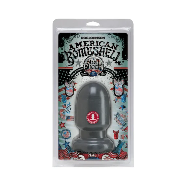 Dr. Skin Dr. Stephen 6.5 in. Dildo with Balls Beige