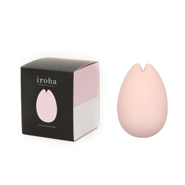 Tenga Iroha Sakura Vibe