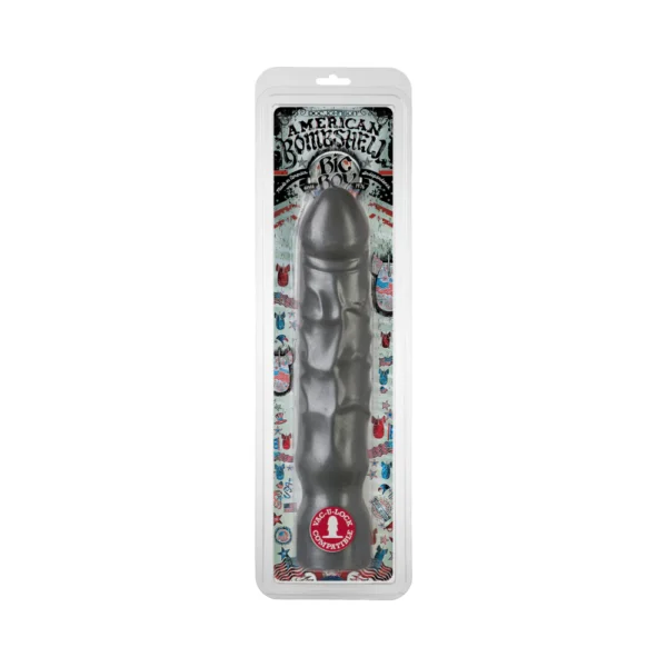 Evolved Black Gem Anal Plug 3-Piece Set