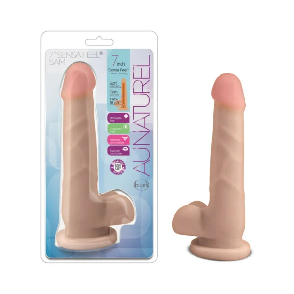 Sensuva Big Flirt Pheromone Sex Attractant 0.34 oz.