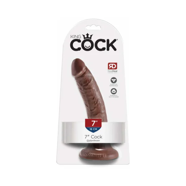 Hunkyjunk HUJ c-ring cobalt