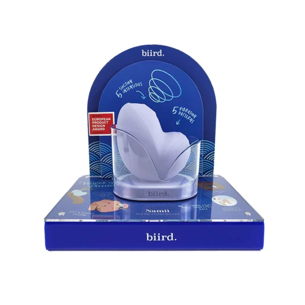Biird Namii DISPLAY with TESTER
