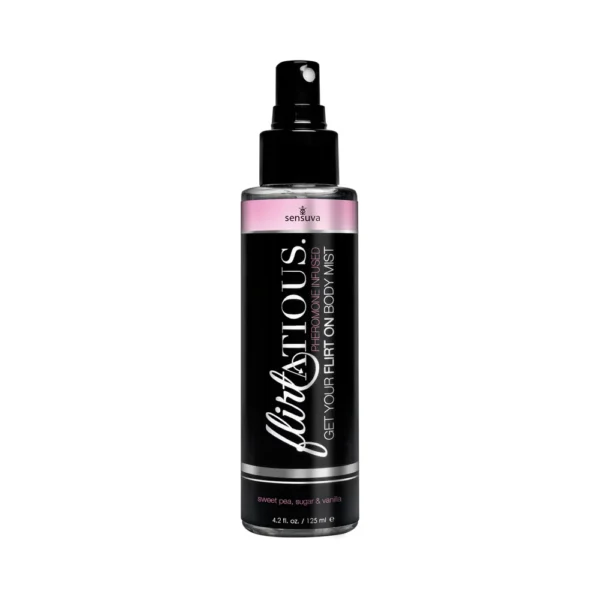 Sensuva ON Lite Arousal Oil 5 ml