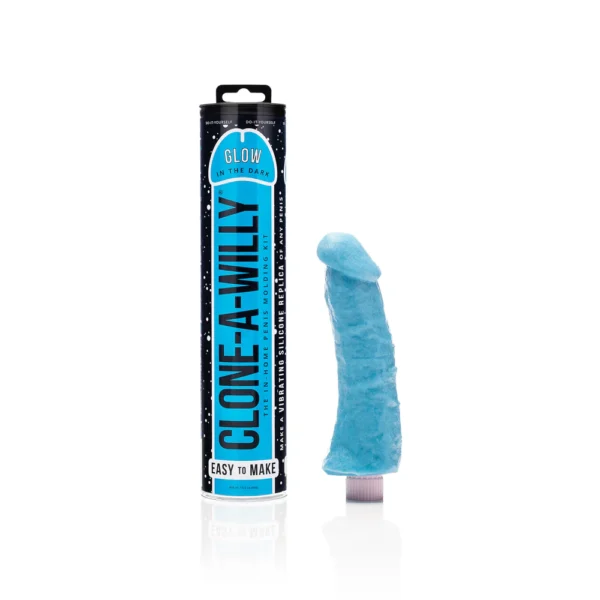 Ouch! Smooth Silicone Finger Anal Plug 4.6 in. Rose Gold