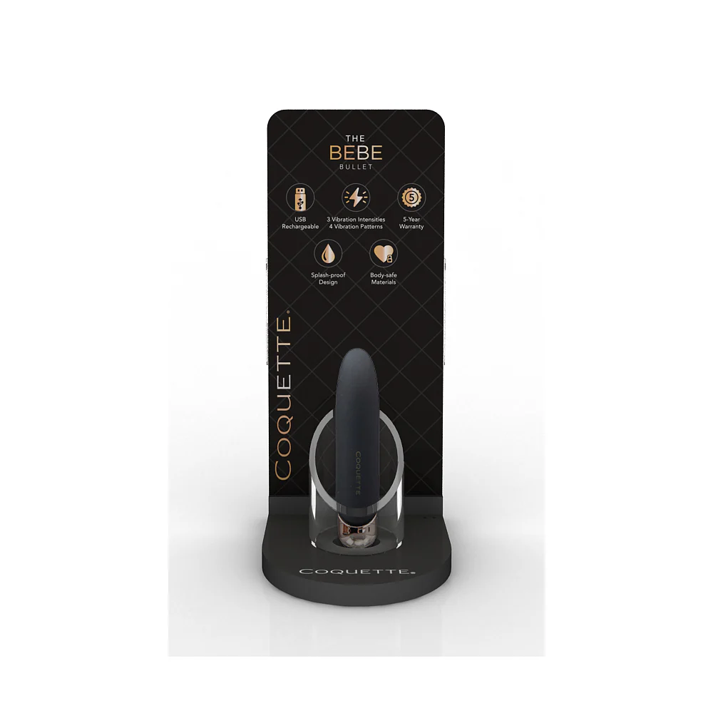 Coquette Bullet Tester