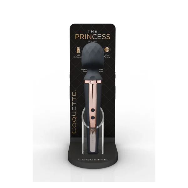 Coquette Medium Wand Tester