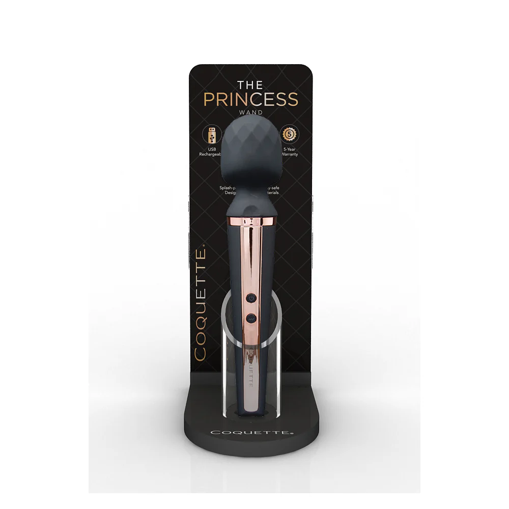 Coquette Medium Wand Tester