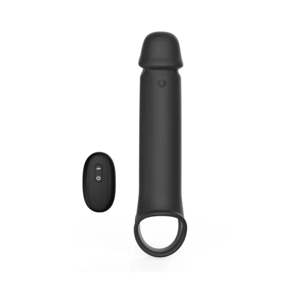 The Realistic Cock – UR3 – 6 Inch White