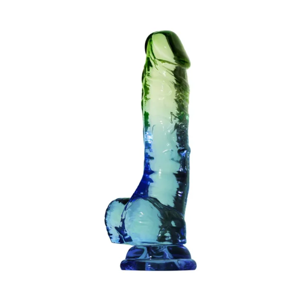 Adam & Eve Seaside Dreams Realistic Dildo Tester