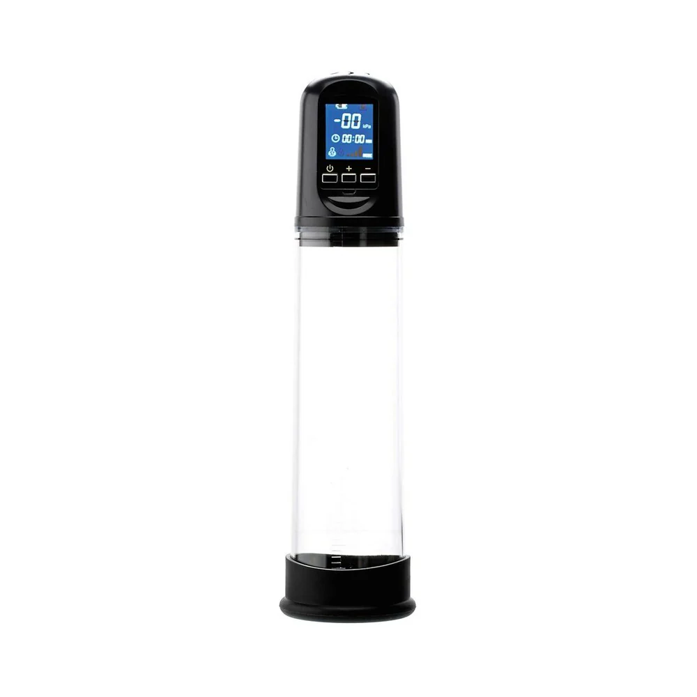Adam & Eve Adam’s Rechargeable Penis Pump Tester