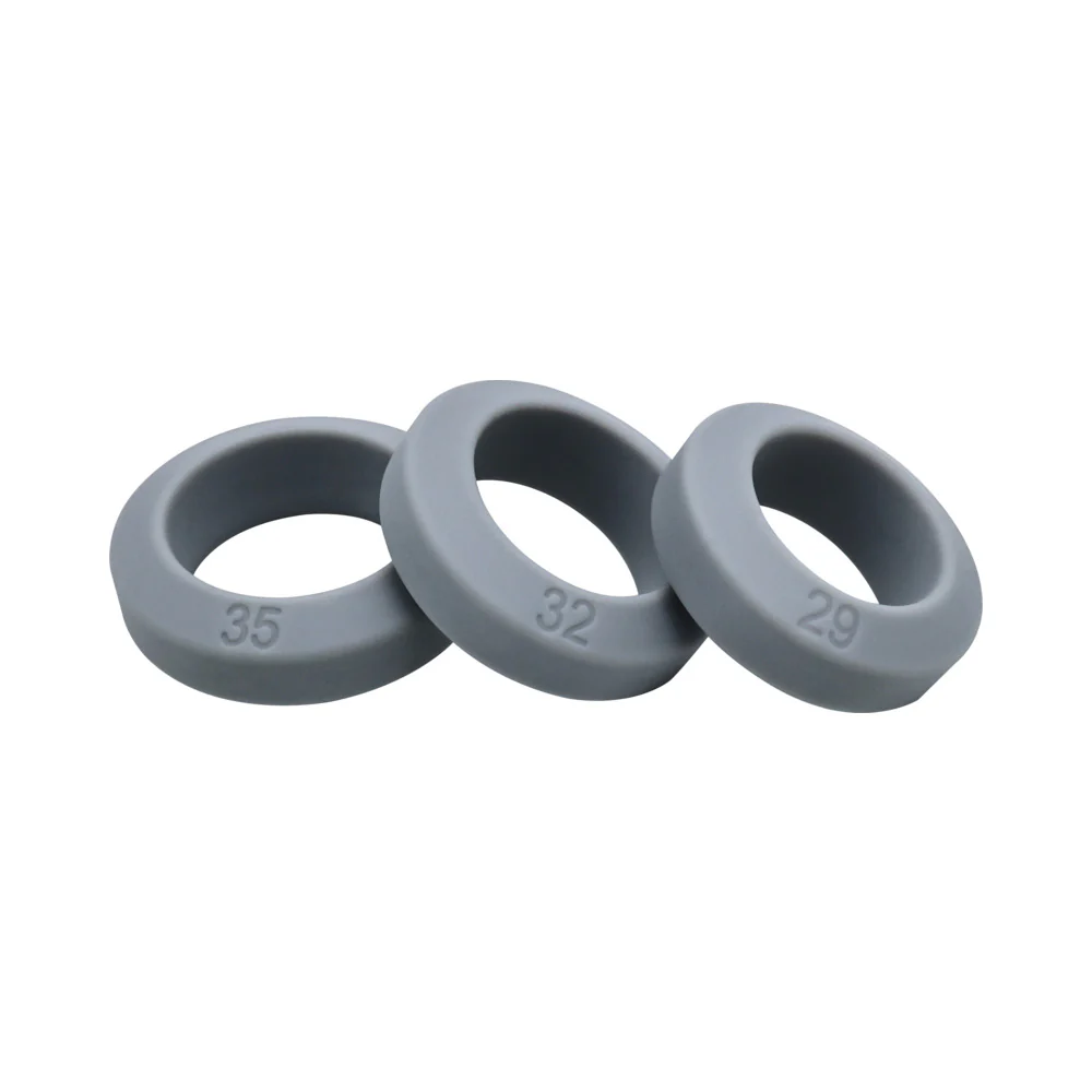 Adam & Eve 3 Piece Comfort Enhancers Tester