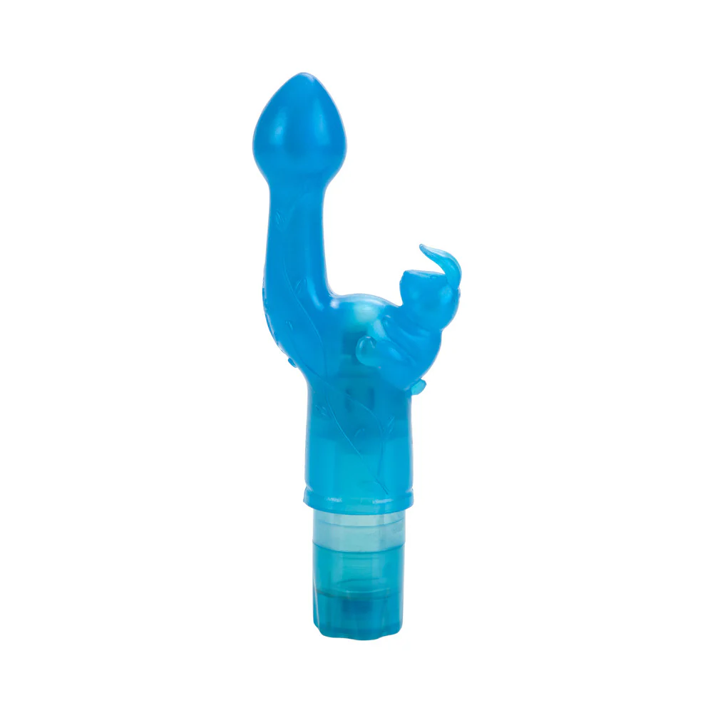 Adam & Eve Bunny Kiss Tester