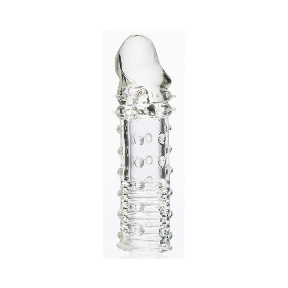 Adam & Eve Adam’s Extension 2 in. Penis Extender Tester
