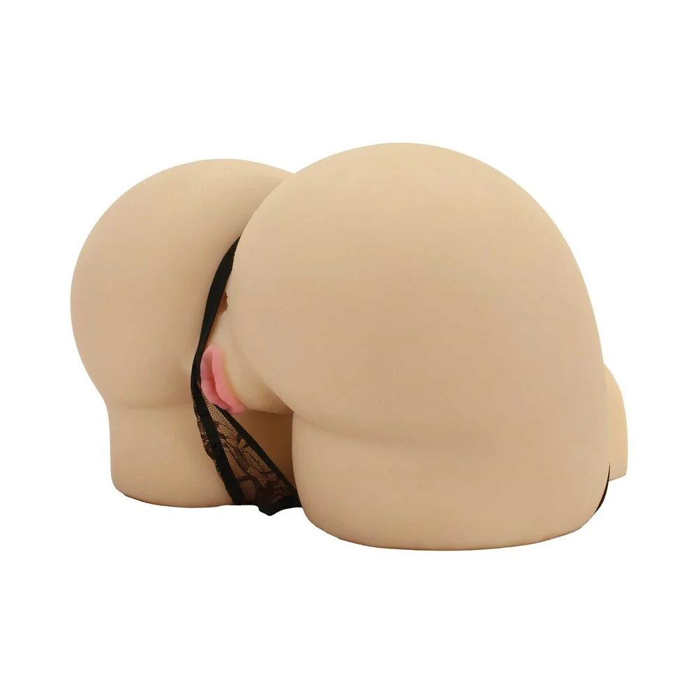 Adam & Eve Eve’s Bootylicious Bubble Butt Tester