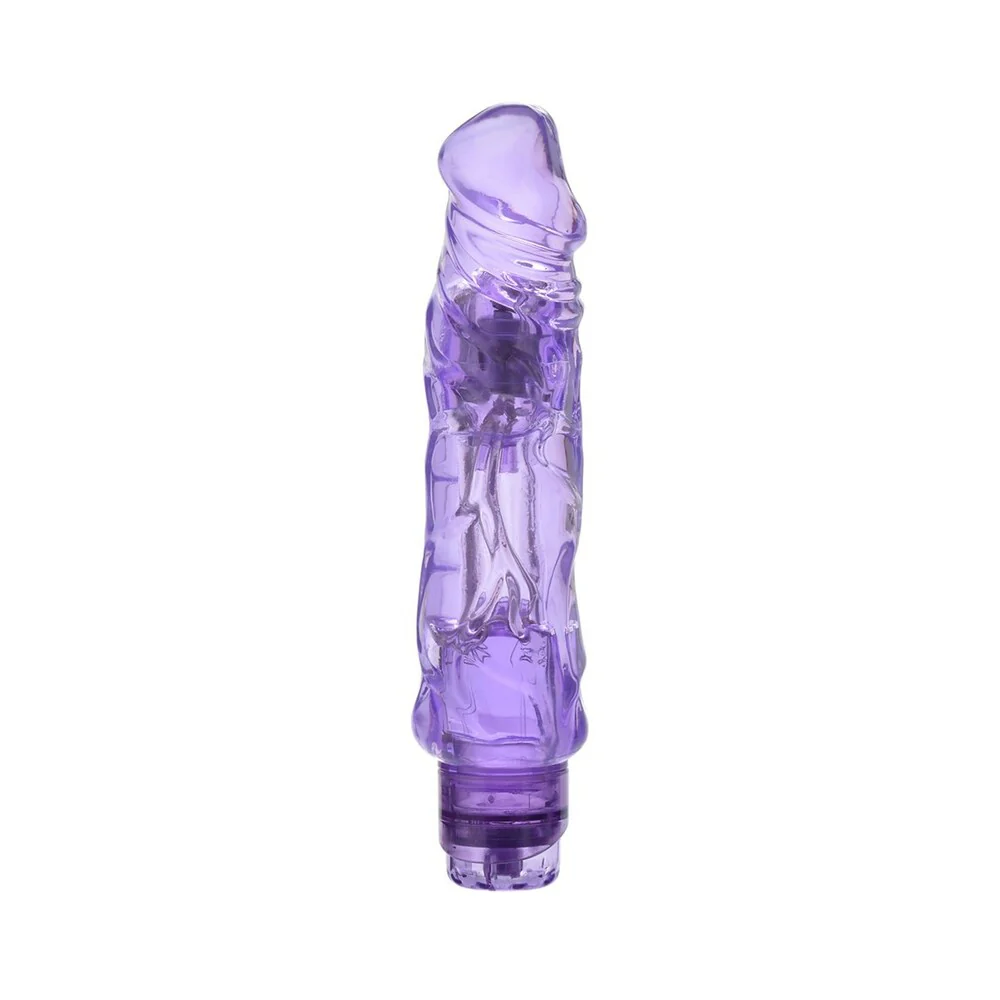 Adam & Eve Chubby Fun Vibe Tester
