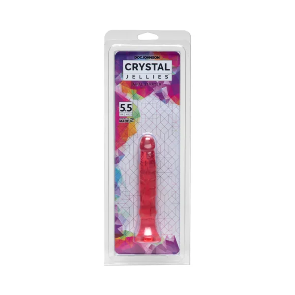 Rouge Stainless Steel Female Urethra Sound