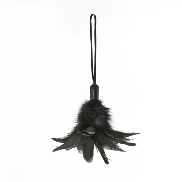 Perfect Fit Bull Bag XL 1.5in Ball Stretcher – Clear