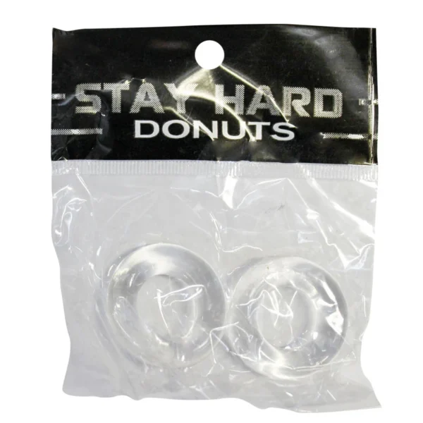 Tantus Gazebo – Silver (Bag)
