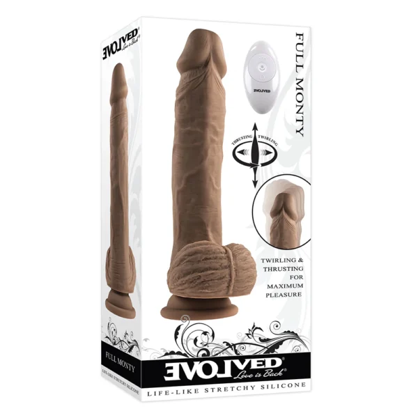 JO Premium Anal Cooling Silicone-Based Lubricant 2 oz.