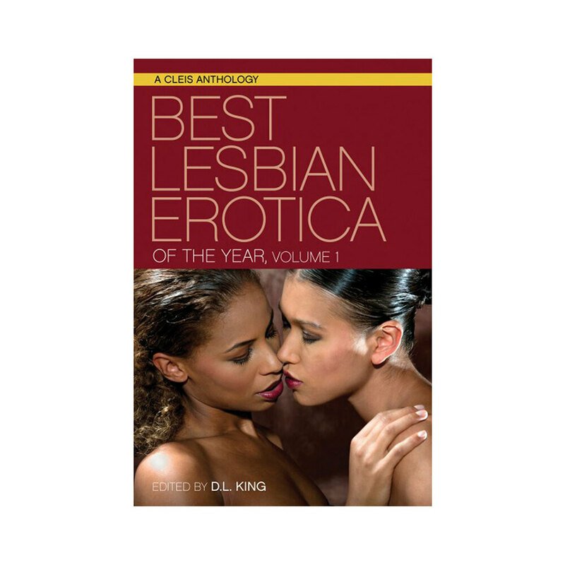 233342351.jpg Best Lesbian Erotica of the Year, Volume 1